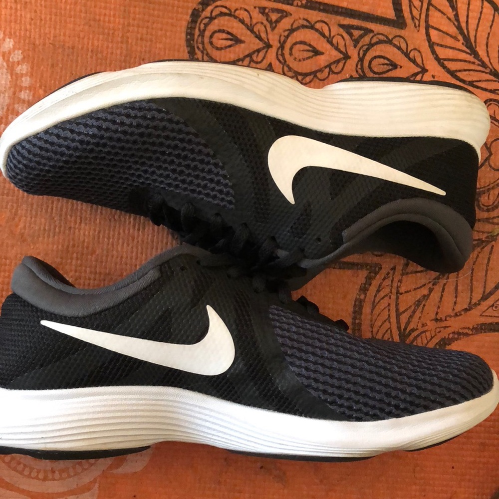Nike’s